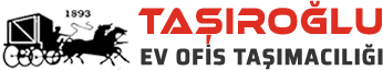 Şehirler Arası Nakliyat Firması – Taşıroğlu Nakliyat
